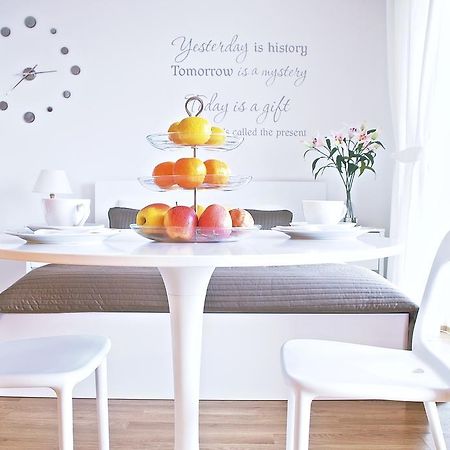 A Nice Place To Stay Apartments Прага Номер фото