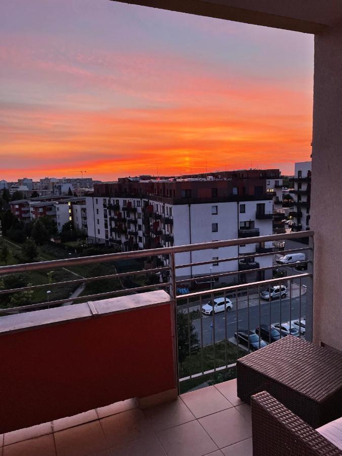 A Nice Place To Stay Apartments Прага Экстерьер фото