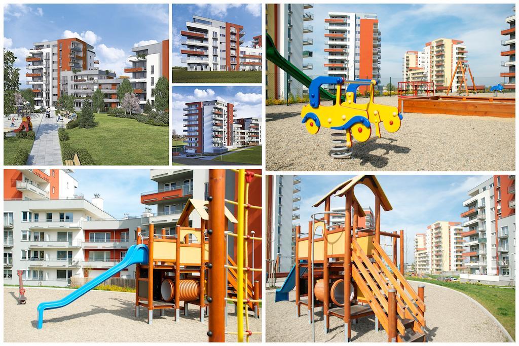 A Nice Place To Stay Apartments Прага Экстерьер фото