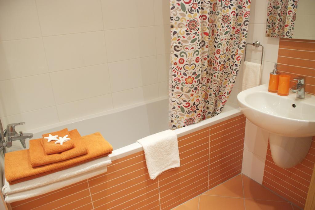 A Nice Place To Stay Apartments Прага Номер фото