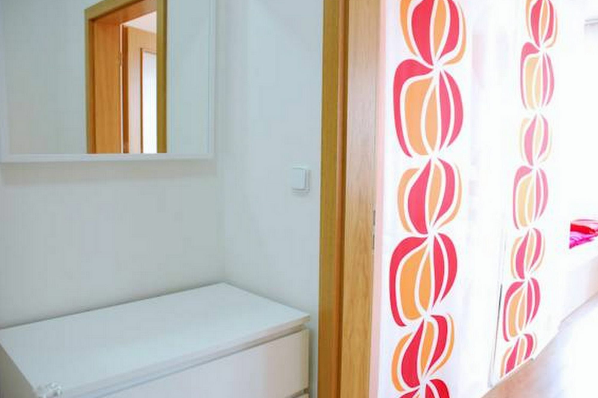 A Nice Place To Stay Apartments Прага Экстерьер фото
